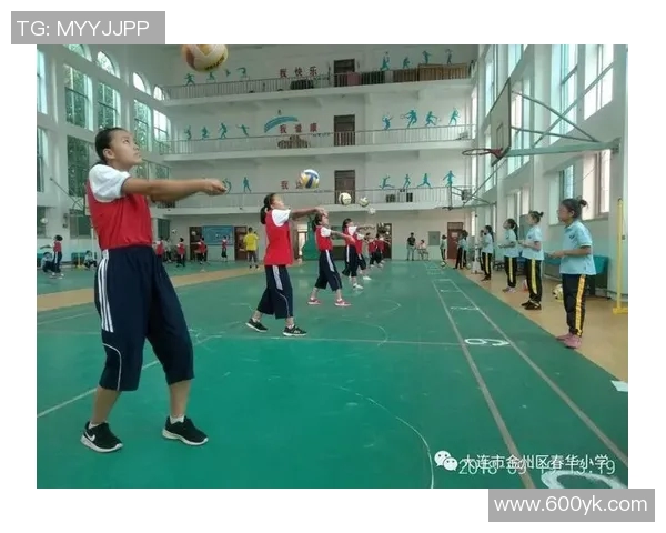 武汉排球队心理素质提升之路：聚焦排球运动中的心理训练与团队协作