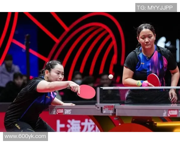 深圳乒乓球队在个人能力排行榜中荣登第九名展现强劲实力