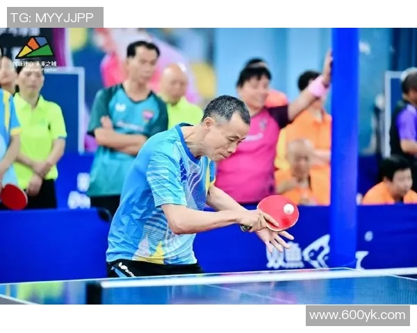 深圳乒乓球队逆袭总决赛背后的奋斗与荣耀之路